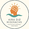 Kira Diz Miserachs - Psicóloga