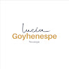 Lucía Goyhenespe, Psicólogo